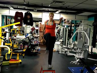 Product - Xtreme Advantage Personal Training in Roseville, MI Personal Trainers