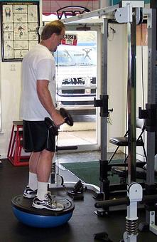 Product - Xtreme Advantage Personal Training in Roseville, MI Personal Trainers