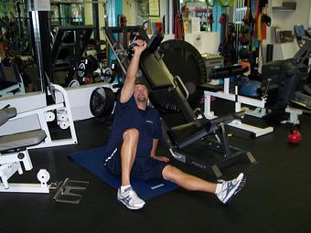 Product - Xtreme Advantage Personal Training in Roseville, MI Personal Trainers