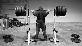 Product - Xtreme Results in Lapeer, MI Sports & Recreational Services