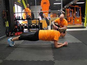 Product - Xtreme Results in Lapeer, MI Sports & Recreational Services