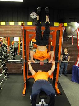 Product - Xtreme Results in Lapeer, MI Sports & Recreational Services