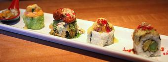 Product - Xtreme Sushi & Asian Tapas Bar in Las Vegas, NV Sushi Restaurants