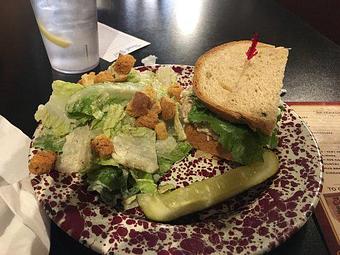 Product - Yafa Deli & Grill in Brooklyn, NY Delicatessen Restaurants