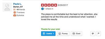 Product - Yaffa Beauty By Rica in Norwalk, CT Beauty Salons