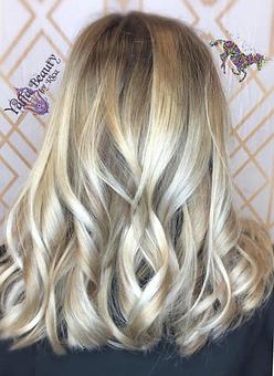 Product - Yaffa Beauty By Rica in Norwalk, CT Beauty Salons