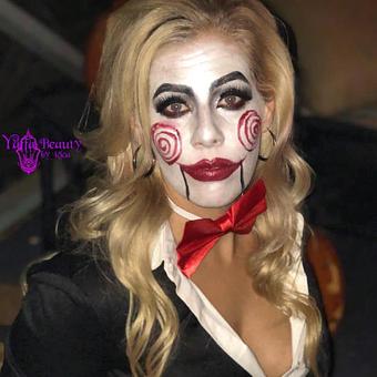 Product - Yaffa Beauty By Rica in Norwalk, CT Beauty Salons