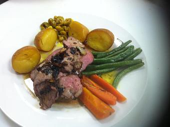 Product - Yaffa's Savory Mediterranean Culinaria in Denver, CO Mediterranean Restaurants