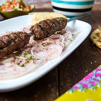Product - YAFO Kitchen in Charlotte, NC Greek Restaurants