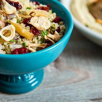 Product - YAFO Kitchen in Charlotte, NC Greek Restaurants