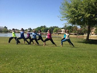 Product - Yahweh Yoga in Chandler, AZ Yoga Instruction