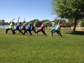 Product - Yahweh Yoga in Chandler, AZ Yoga Instruction