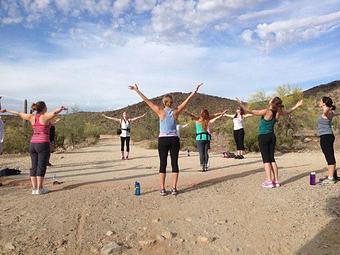 Product - Yahweh Yoga in Chandler, AZ Yoga Instruction