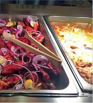 Product - Yak the kathmandu kitchen in Mobile, AL Indian Restaurants