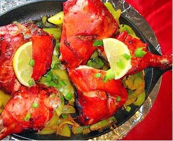 Product - Yak the kathmandu kitchen in Mobile, AL Indian Restaurants