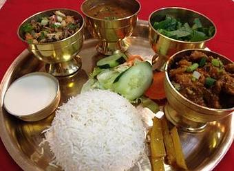 Product - Yak the kathmandu kitchen in Mobile, AL Indian Restaurants