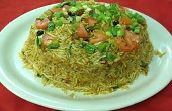 Product - Yak the kathmandu kitchen in Mobile, AL Indian Restaurants