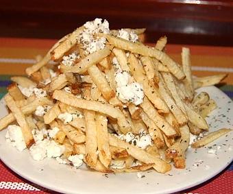 Product - Yamas Mediterranean Grill in Washington, DC Mediterranean Restaurants