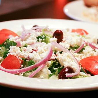 Product - Yannis Greek Taverna in Houston, TX Greek Restaurants