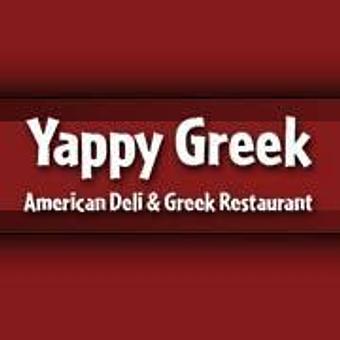 Product - Yappy Greek in Worthington, OH Delicatessen Restaurants