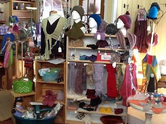 Product - Yarnitudes in Sebastopol, CA Business Services