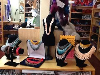 Product - Yarnitudes in Sebastopol, CA Business Services