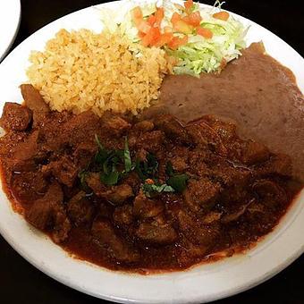 Product - YaYa's Cocina Mexicana in Mission, TX Mexican Restaurants