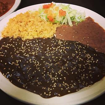 Product - YaYa's Cocina Mexicana in Mission, TX Mexican Restaurants