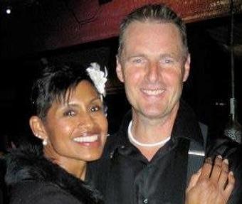 Product: Rob and Diane van Haaren your teachers and hosts. http://www.yeahman.com - Yeah Man - Home of Happy Feet in From Pierpont Beach Community up to Seaward. - Ventura, CA Men's Clothing & Furnishings