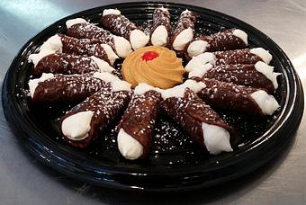 Product - Yia Yia's Kitchen in Savannah, GA Bakeries
