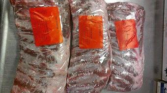 Product - Yoder Meats - - in Wichita, KS Meat Products