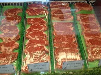 Product - Yoder Meats - - in Wichita, KS Meat Products