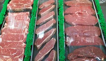 Product - Yoder Meats - - in Wichita, KS Meat Products