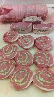 Product - Yoder Meats - - in Wichita, KS Meat Products