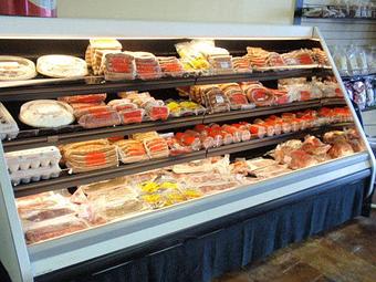 Product - Yoder Meats - - in Wichita, KS Meat Products