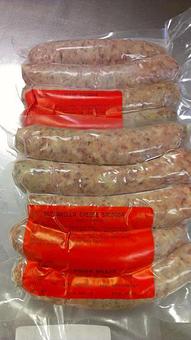 Product - Yoder Meats in Wichita, KS Meat Products
