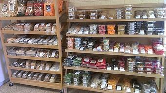 Product - Yoder Meats in Wichita, KS Meat Products