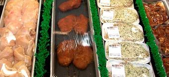 Product - Yoder Meats in Wichita, KS Meat Products