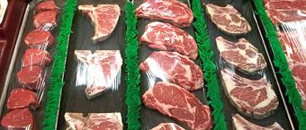Product - Yoder Meats in Wichita, KS Meat Products