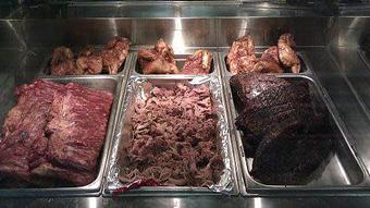 Product - Yoder Meats in Yoder, KS Meat Products
