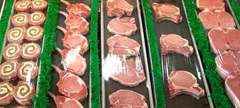 Product - Yoder Meats in Yoder, KS Meat Products