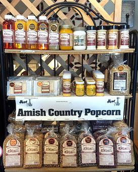 Product - Yoder Meats in Yoder, KS Meat Products