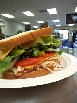 Product - Yoder's Sugar & Spice in Charlottesville, VA Food & Beverage