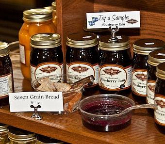 Product - Yoder's Sugar & Spice in Charlottesville, VA Food & Beverage