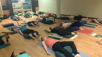 Product - Yoga Hangout in Glendale, AZ Yoga Instruction