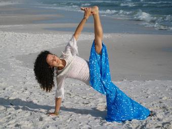 Product - Yoga & Holistic Nutrition with Danielle Masters in Panama City Beach, FL Yoga Instruction