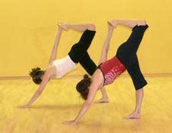 Product - Yoga in Motion in San Antonio, TX Yoga Instruction