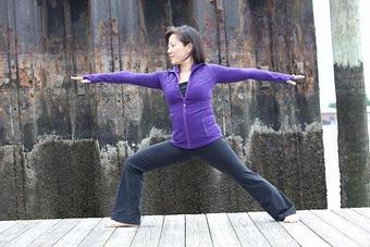 Product - Yoga Life in Port Washington, NY Yoga Instruction