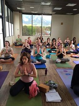 Product - Yoga Loft in Table Mesa - Boulder, CO Yoga Instruction