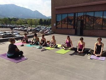 Product - Yoga Loft in Table Mesa - Boulder, CO Yoga Instruction